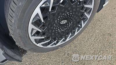 2024 Hyundai IONIQ 5 Limited - zdjęcie 24 z 34 - miniatura