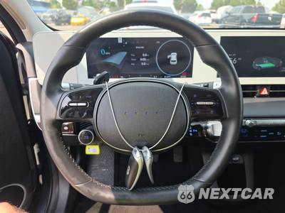 2024 Hyundai IONIQ 5 Limited - zdjęcie 10 z 34 - miniatura