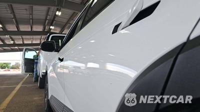 2024 Hyundai IONIQ 5 SE - zdjęcie 25 z 27 - miniatura