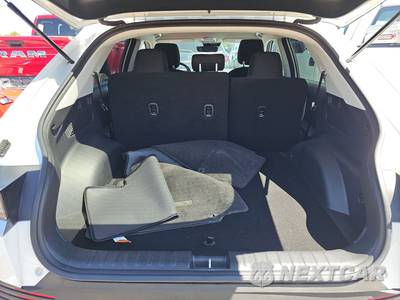 2024 Hyundai IONIQ 5 SE - zdjęcie 16 z 27 - miniatura