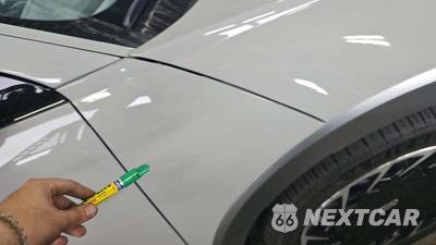 2024 Hyundai IONIQ 5 Limited - zdjęcie 20 z 25 - miniatura