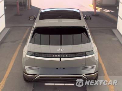 2024 Hyundai IONIQ 5 Limited - zdjęcie 5 z 23 - miniatura