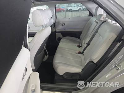 2024 Hyundai IONIQ 5 Limited - zdjęcie 13 z 25 - miniatura
