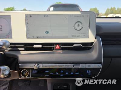2024 Hyundai IONIQ 5 Limited - zdjęcie 11 z 23 - miniatura