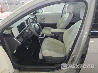 2024 Hyundai IONIQ 5 Limited - zdjęcie 7 z 25 - miniatura