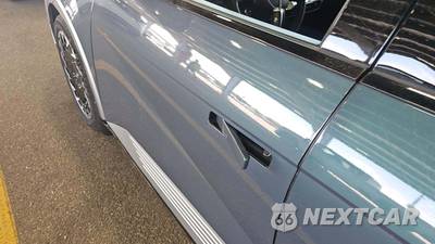 2024 Hyundai IONIQ 5 Limited - zdjęcie 29 z 34 - miniatura