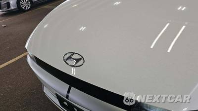 2024 Hyundai IONIQ 5 SE - zdjęcie 23 z 27 - miniatura