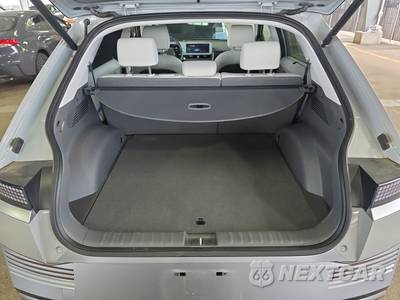 2024 Hyundai IONIQ 5 Limited - zdjęcie 16 z 25 - miniatura