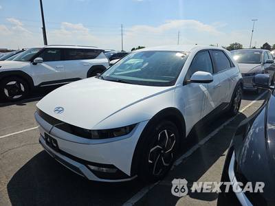 2024 Hyundai IONIQ 5 SE - zdjęcie 1 z 27 - miniatura