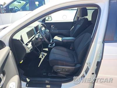 2024 Hyundai IONIQ 5 SE - zdjęcie 7 z 27 - miniatura