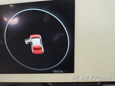 2024 Hyundai IONIQ 5 Limited - zdjęcie 12 z 25 - miniatura