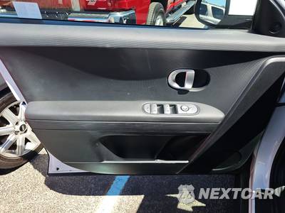 2024 Hyundai IONIQ 5 SE - zdjęcie 9 z 27 - miniatura