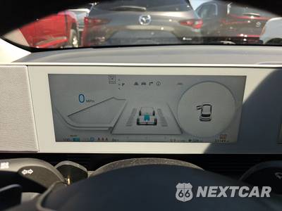 2024 Hyundai IONIQ 5 SE - zdjęcie 12 z 27 - miniatura
