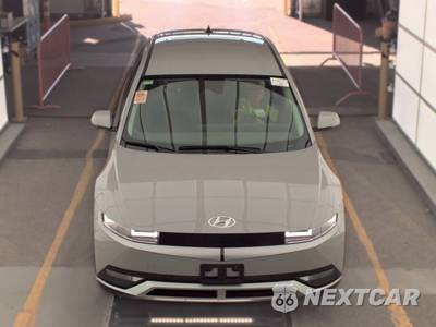 2024 Hyundai IONIQ 5 SEL - zdjęcie 2 z 24 - miniatura