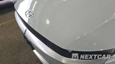 2024 Hyundai IONIQ 5 Limited - zdjęcie 25 z 25 - miniatura