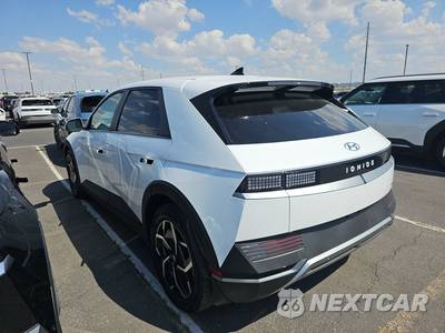 2024 Hyundai IONIQ 5 SE - zdjęcie 6 z 27 - miniatura