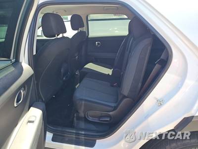 2024 Hyundai IONIQ 5 SE - zdjęcie 13 z 27 - miniatura