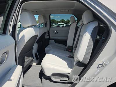 2024 Hyundai IONIQ 5 Limited - zdjęcie 13 z 23 - miniatura