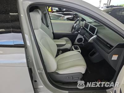 2024 Hyundai IONIQ 5 Limited - zdjęcie 8 z 25 - miniatura