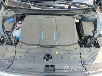 2024 Hyundai IONIQ 5 Limited - zdjęcie 15 z 34 - miniatura