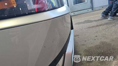 2024 Hyundai IONIQ 5 SEL - zdjęcie 20 z 24 - miniatura