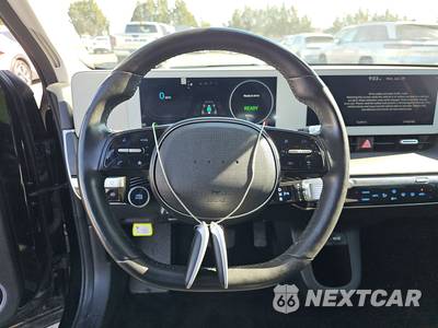 2023 Hyundai IONIQ 5 Limited - zdjęcie 10 z 22 - miniatura
