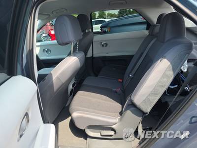 2024 Hyundai IONIQ 5 SEL - zdjęcie 13 z 24 - miniatura