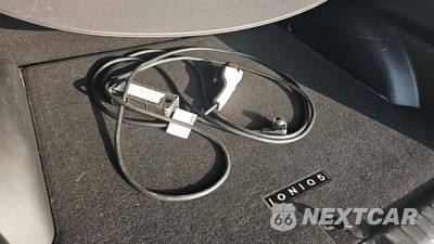 2023 Hyundai IONIQ 5 Limited - zdjęcie 17 z 22 - miniatura