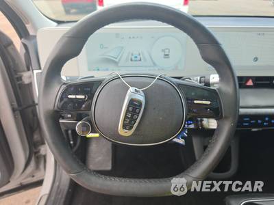 2024 Hyundai IONIQ 5 Limited - zdjęcie 10 z 31 - miniatura