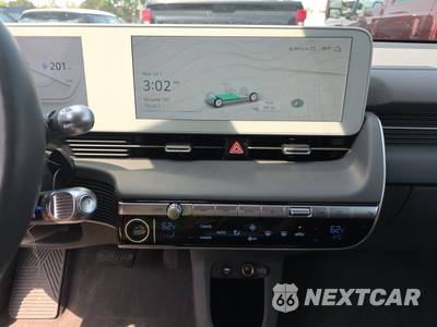 2024 Hyundai IONIQ 5 SEL - zdjęcie 11 z 24 - miniatura