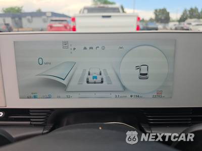 2024 Hyundai IONIQ 5 Limited - zdjęcie 12 z 31 - miniatura