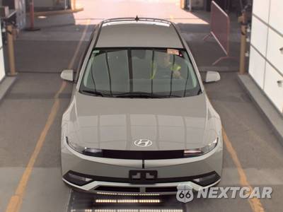 2024 Hyundai IONIQ 5 SEL - zdjęcie 2 z 26 - miniatura