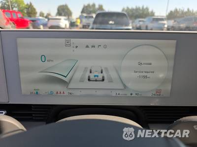 2024 Hyundai IONIQ 5 SEL - zdjęcie 12 z 25 - miniatura