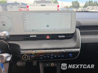 2024 Hyundai IONIQ 5 Limited - zdjęcie 11 z 31 - miniatura