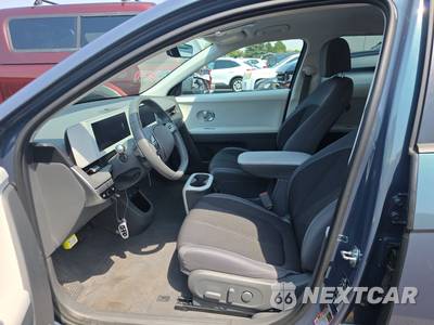 2024 Hyundai IONIQ 5 SEL - zdjęcie 7 z 24 - miniatura