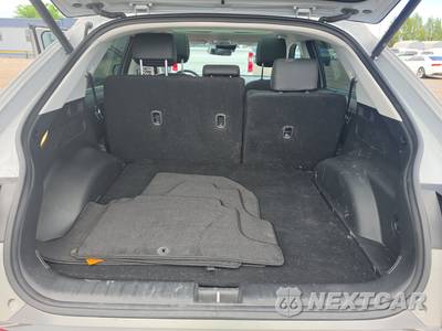 2024 Hyundai IONIQ 5 Limited - zdjęcie 16 z 31 - miniatura