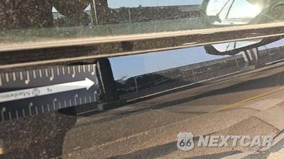 2023 Hyundai IONIQ 5 Limited - zdjęcie 21 z 22 - miniatura