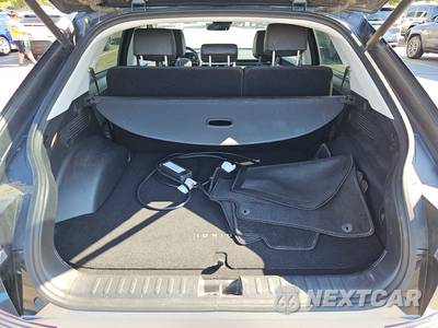 2023 Hyundai IONIQ 5 Limited - zdjęcie 16 z 22 - miniatura
