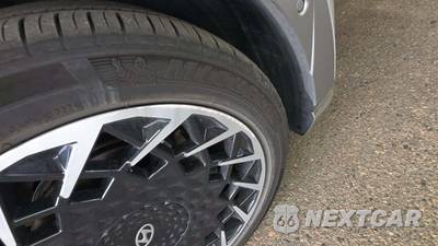 2024 Hyundai IONIQ 5 Limited - zdjęcie 20 z 31 - miniatura