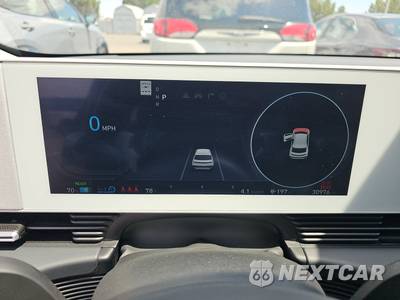 2024 Hyundai IONIQ 5 SEL - zdjęcie 12 z 26 - miniatura