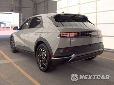 2024 Hyundai IONIQ 5 SEL - zdjęcie 6 z 26 - miniatura