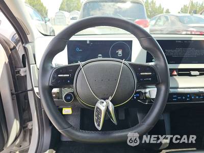 2024 Hyundai IONIQ 5 SEL - zdjęcie 10 z 26 - miniatura