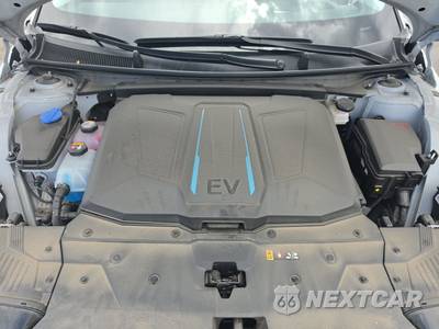 2024 Hyundai IONIQ 5 Limited - zdjęcie 15 z 31 - miniatura