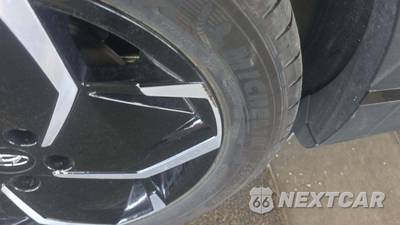2024 Hyundai IONIQ 5 SEL - zdjęcie 23 z 26 - miniatura