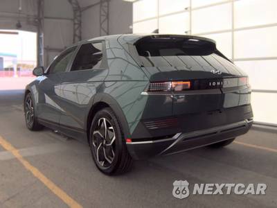 2024 Hyundai IONIQ 5 SEL - zdjęcie 6 z 24 - miniatura