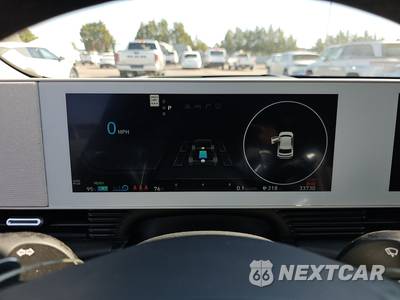 2023 Hyundai IONIQ 5 Limited - zdjęcie 12 z 22 - miniatura