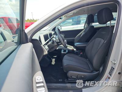 2024 Hyundai IONIQ 5 SEL - zdjęcie 7 z 26 - miniatura