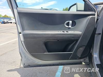 2024 Hyundai IONIQ 5 SEL - zdjęcie 9 z 26 - miniatura