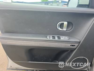 2024 Hyundai IONIQ 5 Limited - zdjęcie 9 z 31 - miniatura