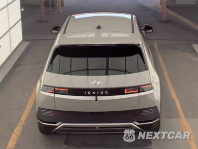 2024 Hyundai IONIQ 5 SEL - zdjęcie 5 z 26 - miniatura